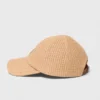 Natural-texture cap Natural-texture cap