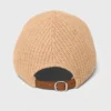 Natural-texture cap Natural-texture cap