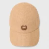 Natural-texture cap Natural-texture cap