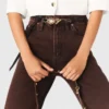 One size belt One size belt