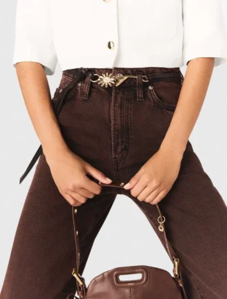 One size belt
