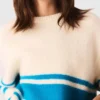 Oversized wool-blend sweater Oversized wool-blend sweater