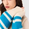 Oversized wool-blend sweater Oversized wool-blend sweater