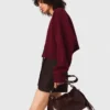 Paneled skort Paneled skort