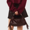 Paneled skort Paneled skort