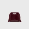 Patent leather M Mini bag Patent leather M Mini bag