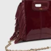 Patent leather M Mini bag Patent leather M Mini bag