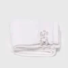 Pearl pointelle socks Pearl pointelle socks