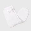 Pearl pointelle socks Pearl pointelle socks