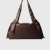 Plain leather Miss M XL bag Plain leather Miss M XL bag