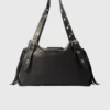 Plain leather Miss M XL bag Plain leather Miss M XL bag