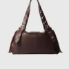Plain leather Miss M XL bag Plain leather Miss M XL bag
