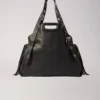 Plain leather Miss M XL bag Plain leather Miss M XL bag