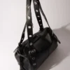 Plain leather Miss M XL bag Plain leather Miss M XL bag