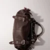 Plain leather Miss M XL bag Plain leather Miss M XL bag