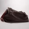 Plain leather Miss M XL bag Plain leather Miss M XL bag