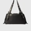 Plain leather Miss M XL bag Plain leather Miss M XL bag