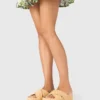 Platform sandals
