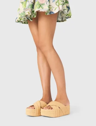 platform sandals 2 330x434 - Platform sandals