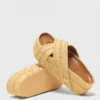 Platform sandals
