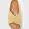 Platform sandals