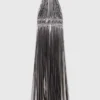 Pleated maxi dress Pleated maxi dress
