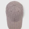 Printed cotton hat Printed cotton hat