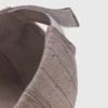 Printed cotton hat Printed cotton hat