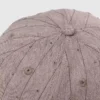 Printed cotton hat Printed cotton hat