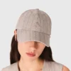 Printed cotton hat Printed cotton hat