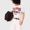 Printed T-shirt Printed T-shirt