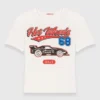 Printed T-shirt Printed T-shirt