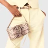 Python-effect Miss M Walk bag Python-effect Miss M Walk bag