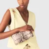 Python-effect Miss M Walk bag Python-effect Miss M Walk bag