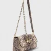 Python-effect Miss M Walk bag Python-effect Miss M Walk bag