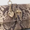 Python-effect Miss M Walk bag Python-effect Miss M Walk bag