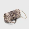 Python-effect Miss M Walk bag Python-effect Miss M Walk bag