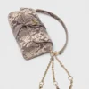 Python-effect Miss M Walk bag Python-effect Miss M Walk bag