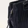 Quilted leather M bag Quilted leather M bag