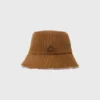Reversible corduroy bucket hat Reversible corduroy bucket hat