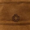 Reversible corduroy bucket hat Reversible corduroy bucket hat