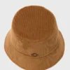 Reversible corduroy bucket hat Reversible corduroy bucket hat