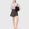 Rhinestone 2-in-1 cotton dress Rhinestone 2-in-1 cotton dress