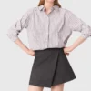 Rhinestone 2-in-1 cotton dress Rhinestone 2-in-1 cotton dress