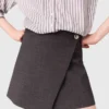 Rhinestone 2-in-1 cotton dress Rhinestone 2-in-1 cotton dress
