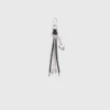 Rhinestone bag charms Rhinestone bag charms