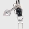 Rhinestone bag charms Rhinestone bag charms