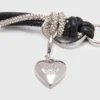 Rhinestone bag charms Rhinestone bag charms