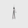 Rhinestone bag charms Rhinestone bag charms