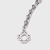 Rhinestone chain belt Rhinestone chain belt